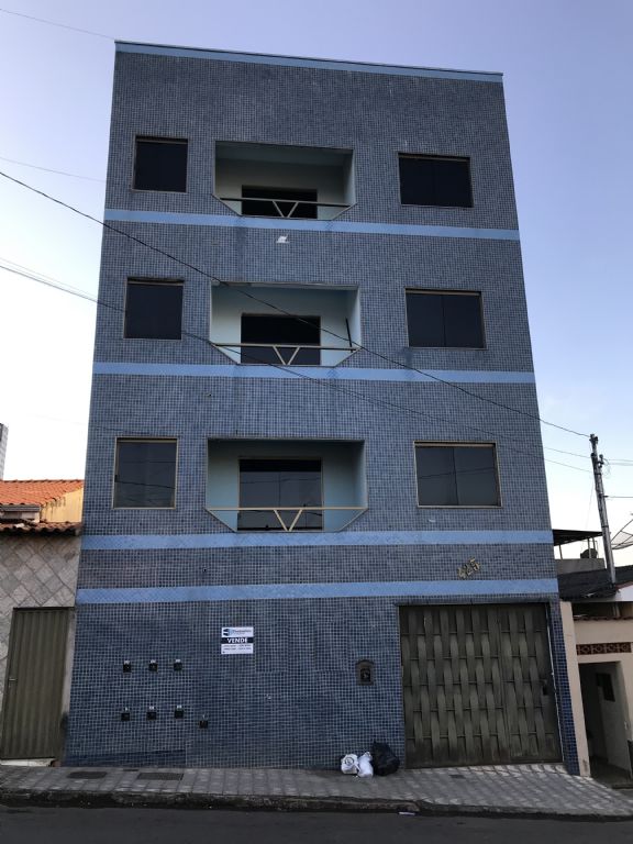 Imobiliária Freitas Neto em Alfenas - Rua Gabriel Moura Leite, 425 - CENTRO