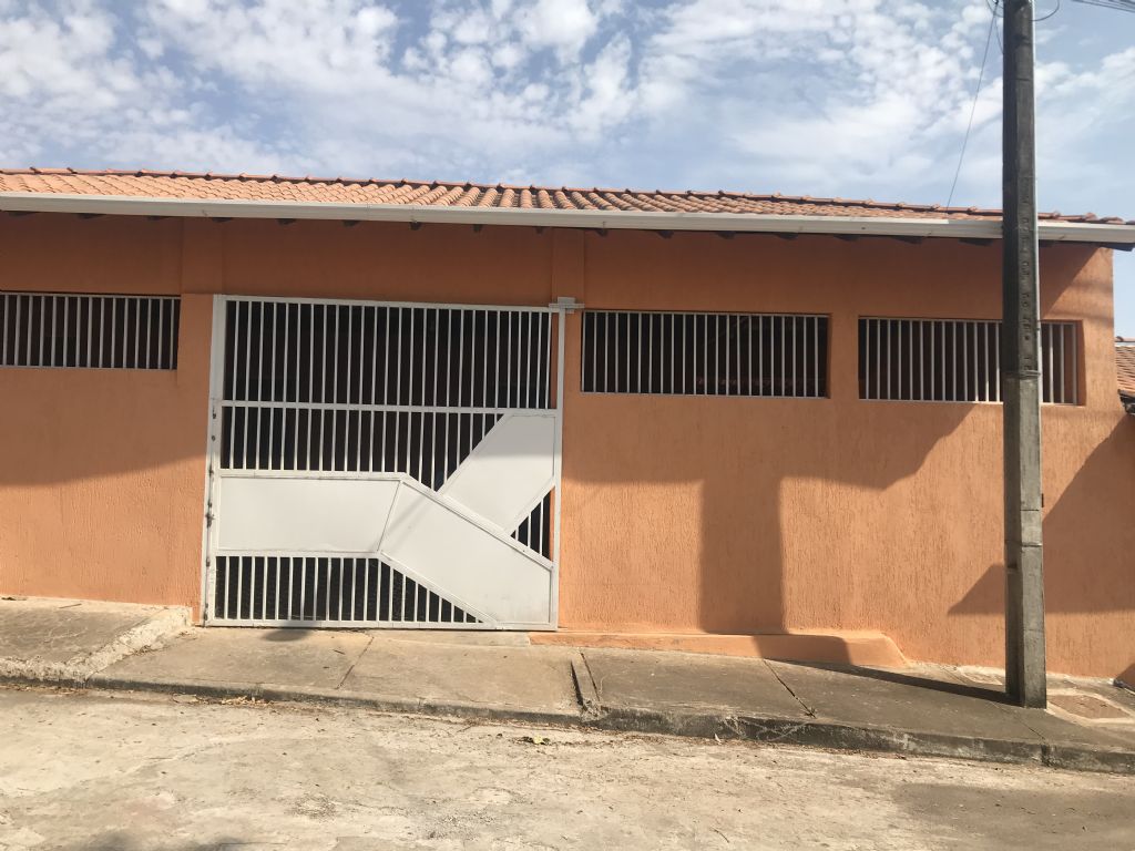 Imobiliária Freitas Neto em Alfenas -  Rua João Saksida, 109 - SÃO PEDRO 