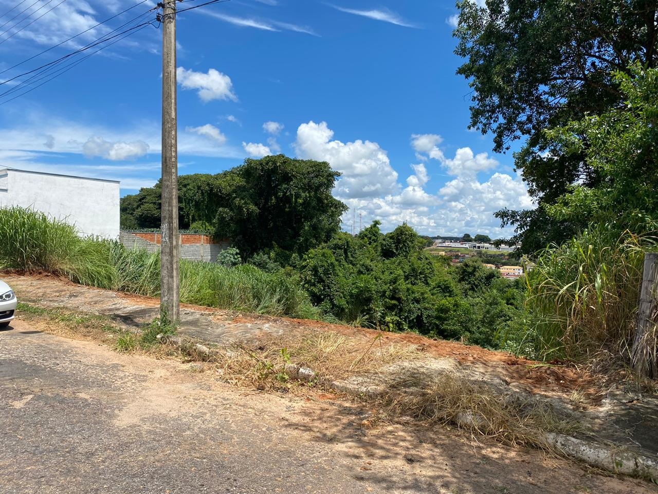 Imobiliária Freitas Neto em Alfenas - AV JOAO SOARES LEITE,  - JARDIM SANTA MARIA