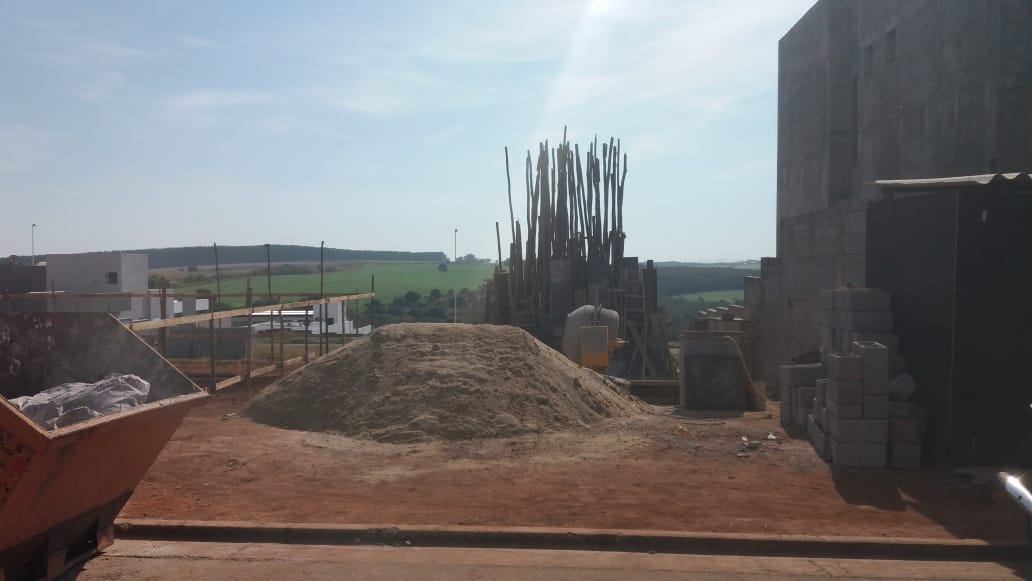 Imobiliária Freitas Neto em Alfenas - Rua Pedra de São Pedro LOTE Q 3,  - RESIDENCIAL MONT BLANC