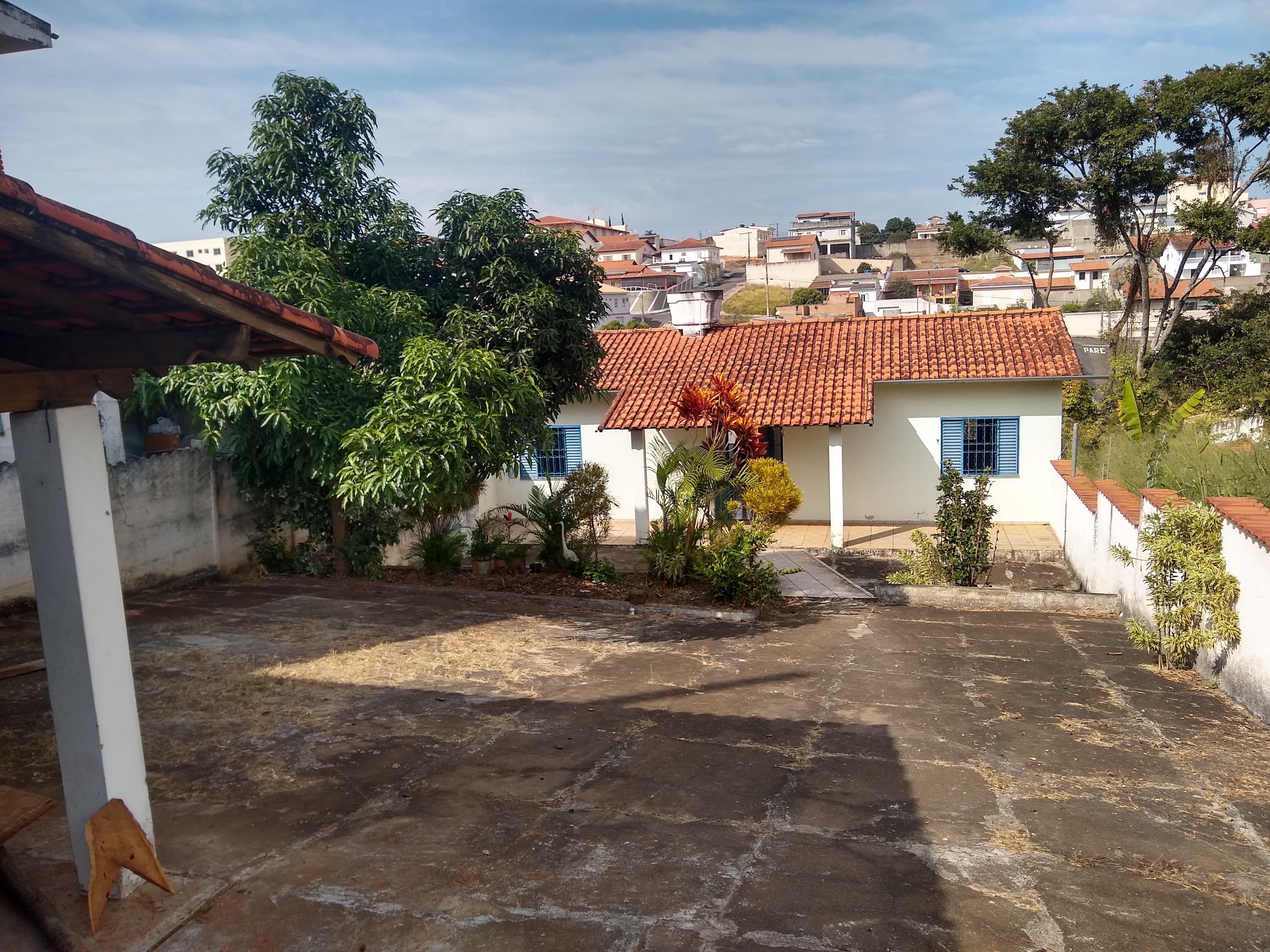 Imobiliária Freitas Neto em Alfenas - João Fonseca , 163 - VISTA ALEGRE