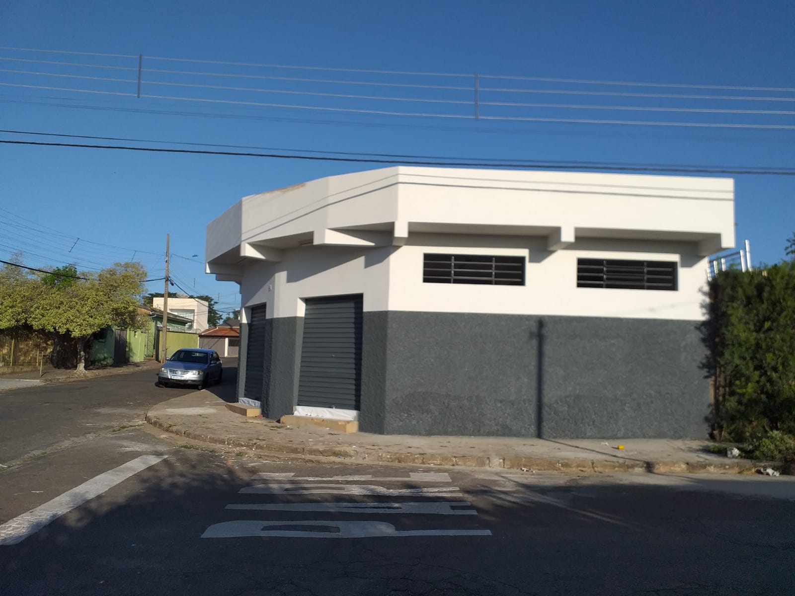 Imobiliária Freitas Neto em Alfenas - RUA JOSÉ MARTINS DE AZEVEDO , 51 - JARDIM AMERICA