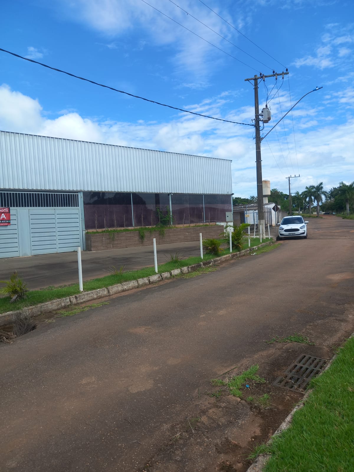 Imobiliária Freitas Neto em Alfenas - NAUTICO ALFENAS VILA PORTO SEGURO,  - ZONA RURAL  