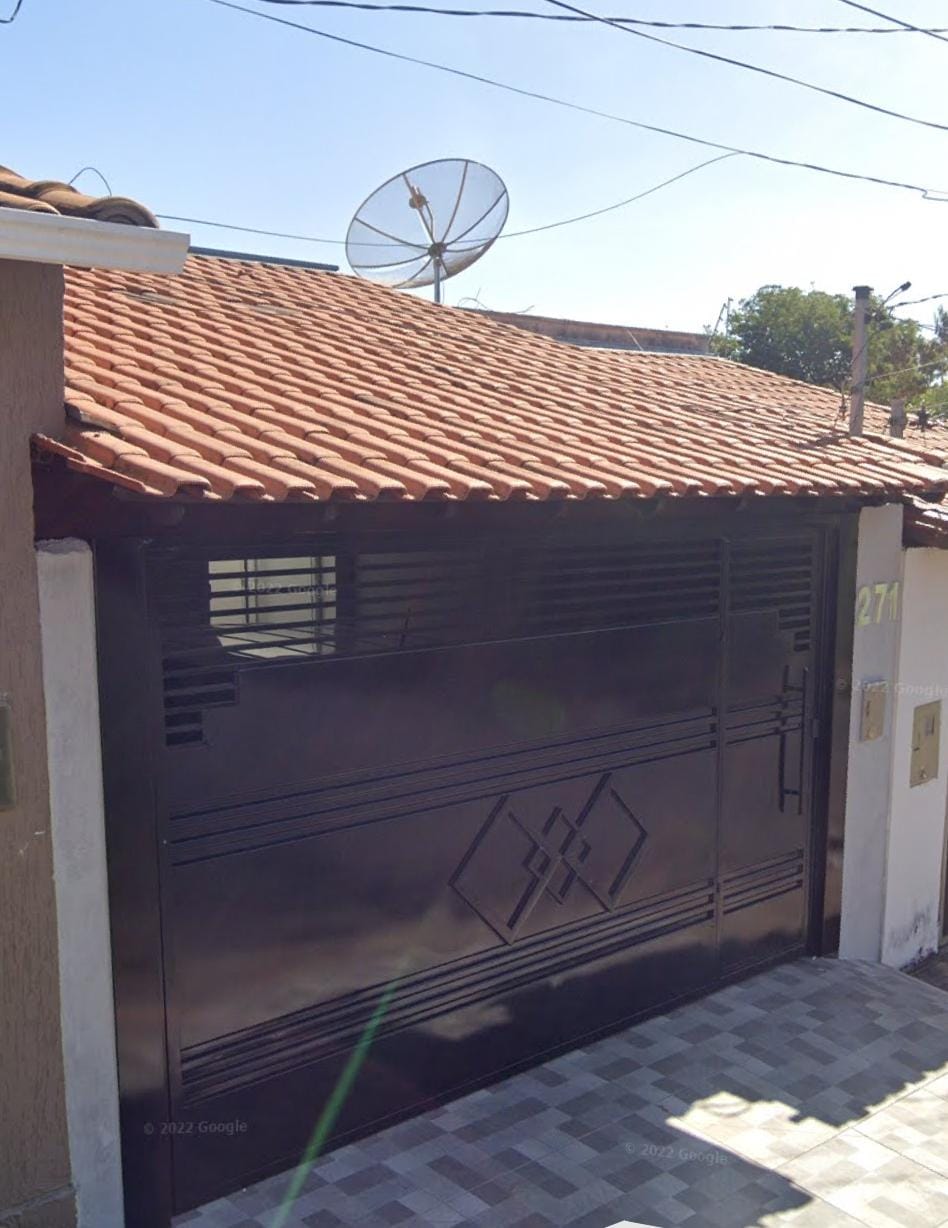 Imobiliária Freitas Neto em Alfenas - RUA FRANCISCO NAVARRO PRADO , 271 - MORADA DO SOL