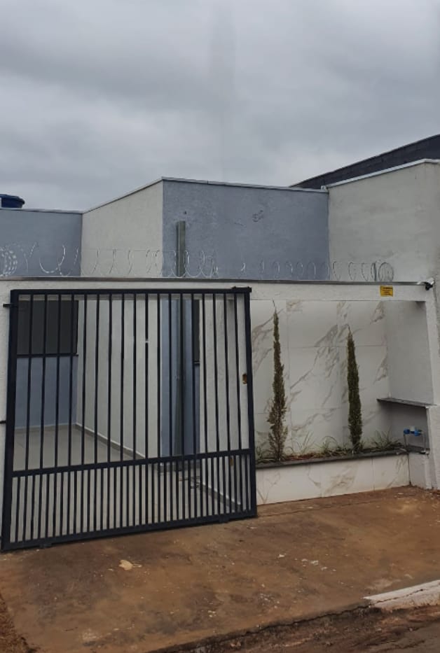 Imobiliária Freitas Neto em Alfenas - Rua Ingá,  - RESIDENCIAL VALE VERDE