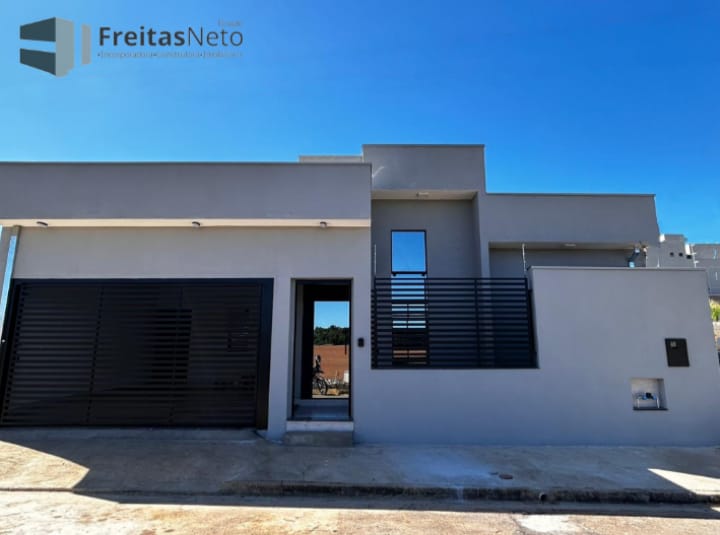 Imobiliária Freitas Neto em Alfenas - s,  - RESIDENCIAL MONTSERRAT