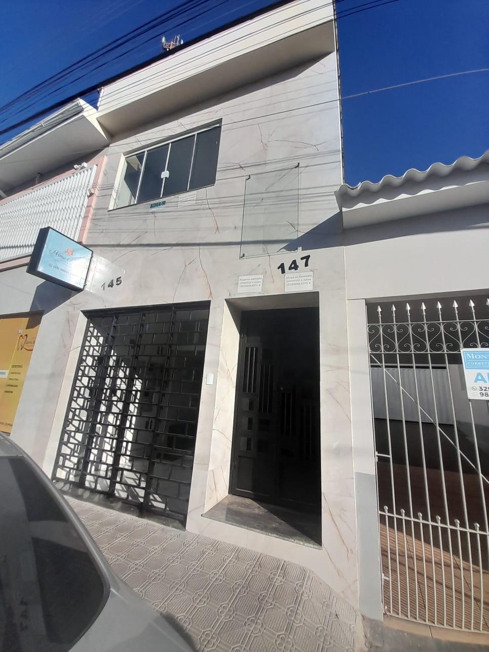 Imobiliária Freitas Neto em Alfenas - CENTRO DE ALFENAS,  - CENTRO