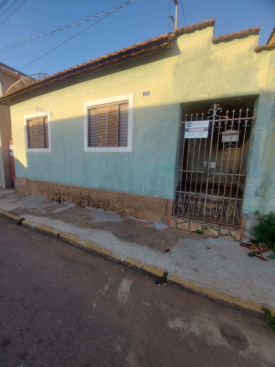 Imobiliária Freitas Neto em Alfenas - RUA CARLOS CHAGAS CENTRO ALFENAS,  - CENTRO